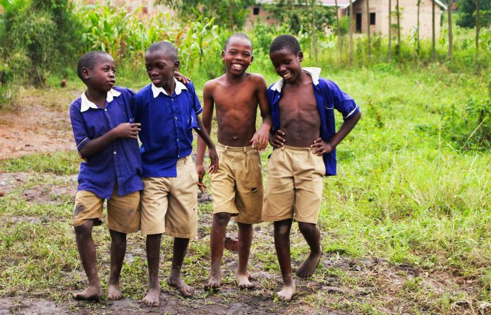 Bridging Education Gaps in Northern Uganda: A Vision for AI-Powered Play